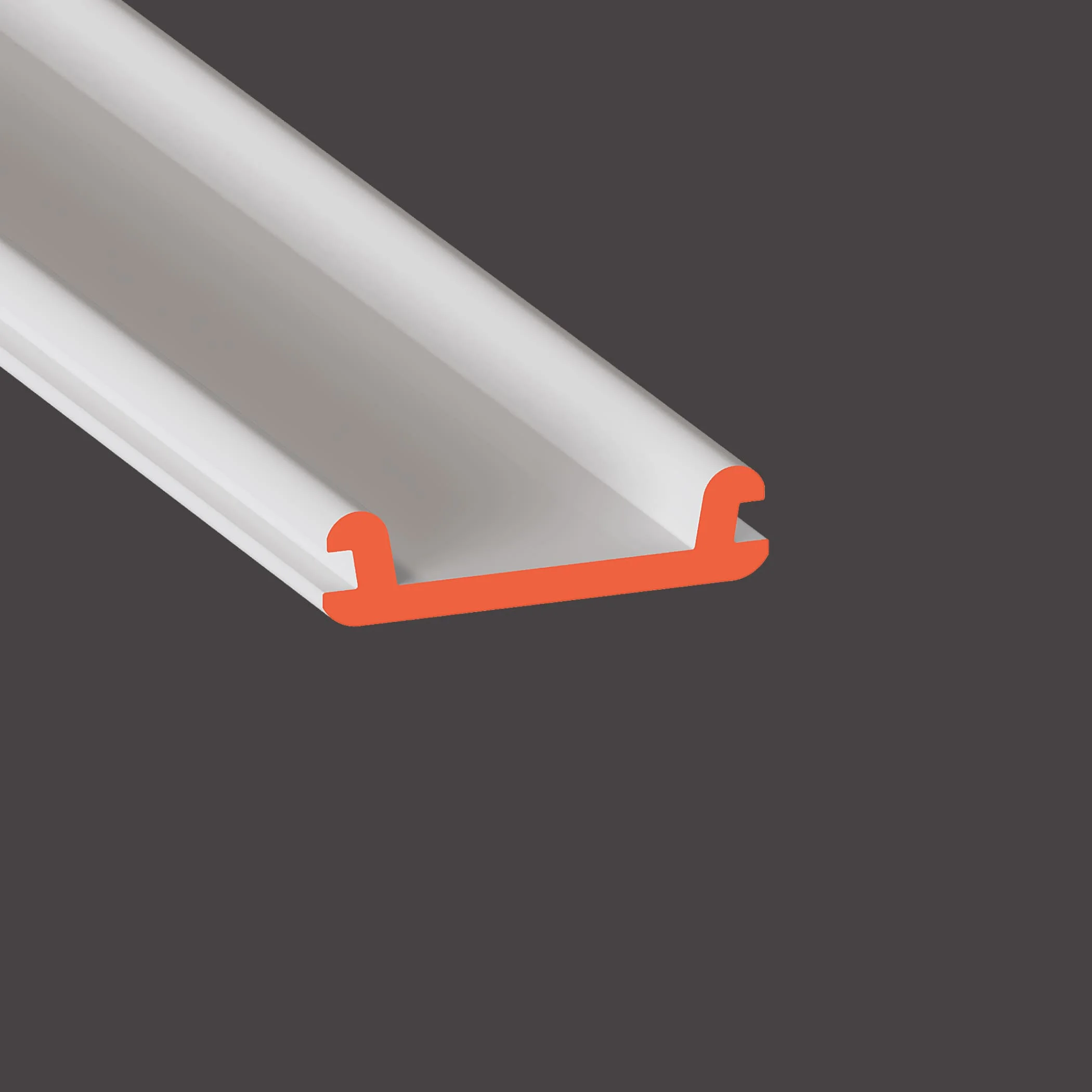 Flexy PVC 15 Светопропускаемость <75% Ширина 15мм